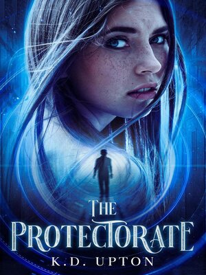 cover image of The Protectorate
